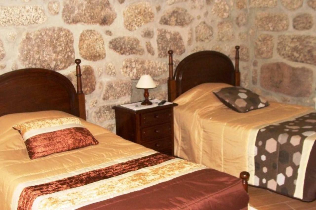Casa De Sa - A Natureza No Geres Terras de Bouro Zewnętrze zdjęcie
