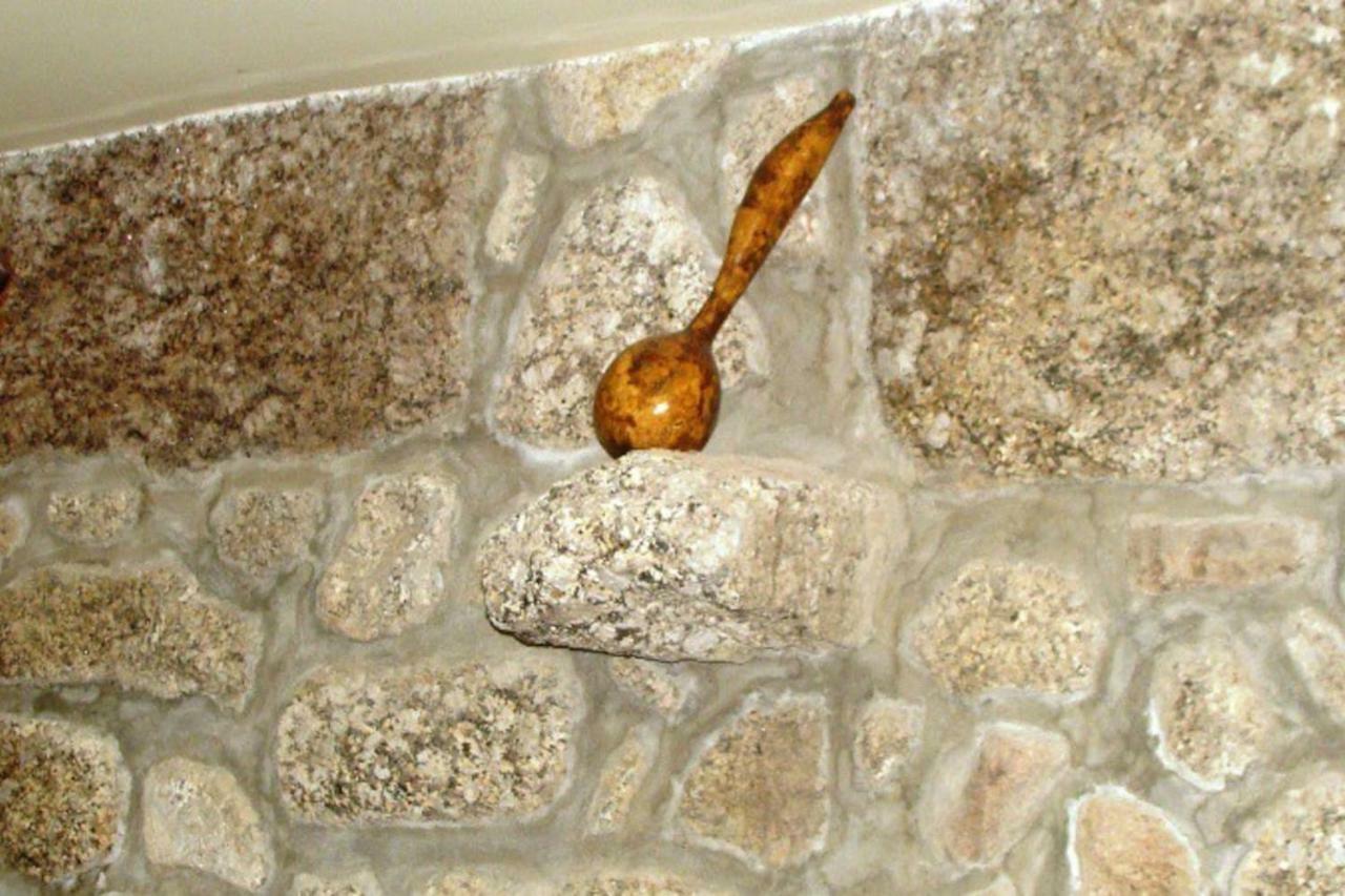 Casa De Sa - A Natureza No Geres Terras de Bouro Zewnętrze zdjęcie